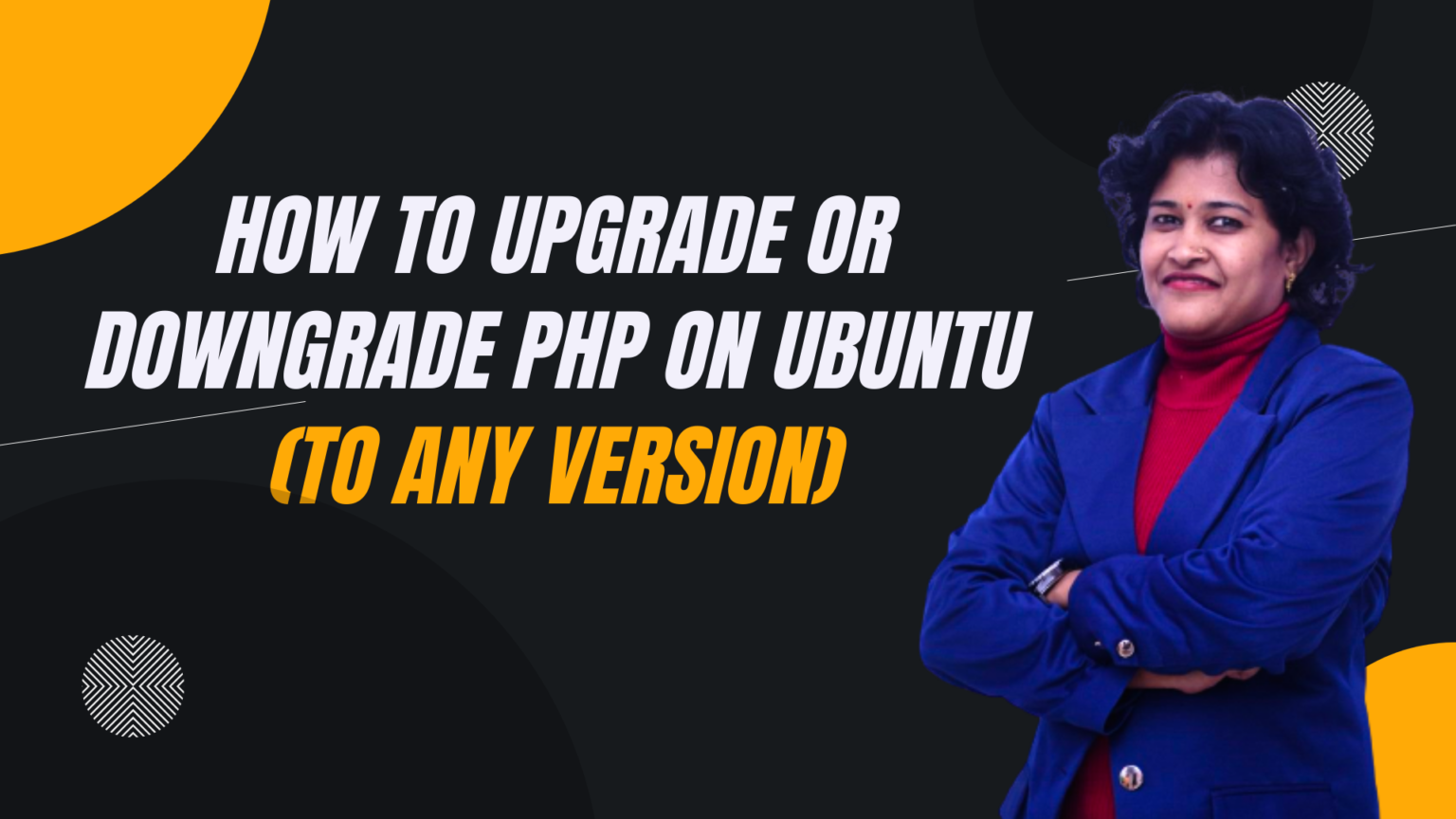 upgrade php 7.4 to 8.1 ubuntu 22.04