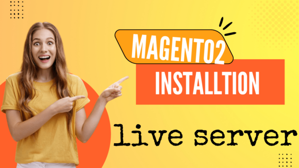 Magento2 Installation On LIVE server