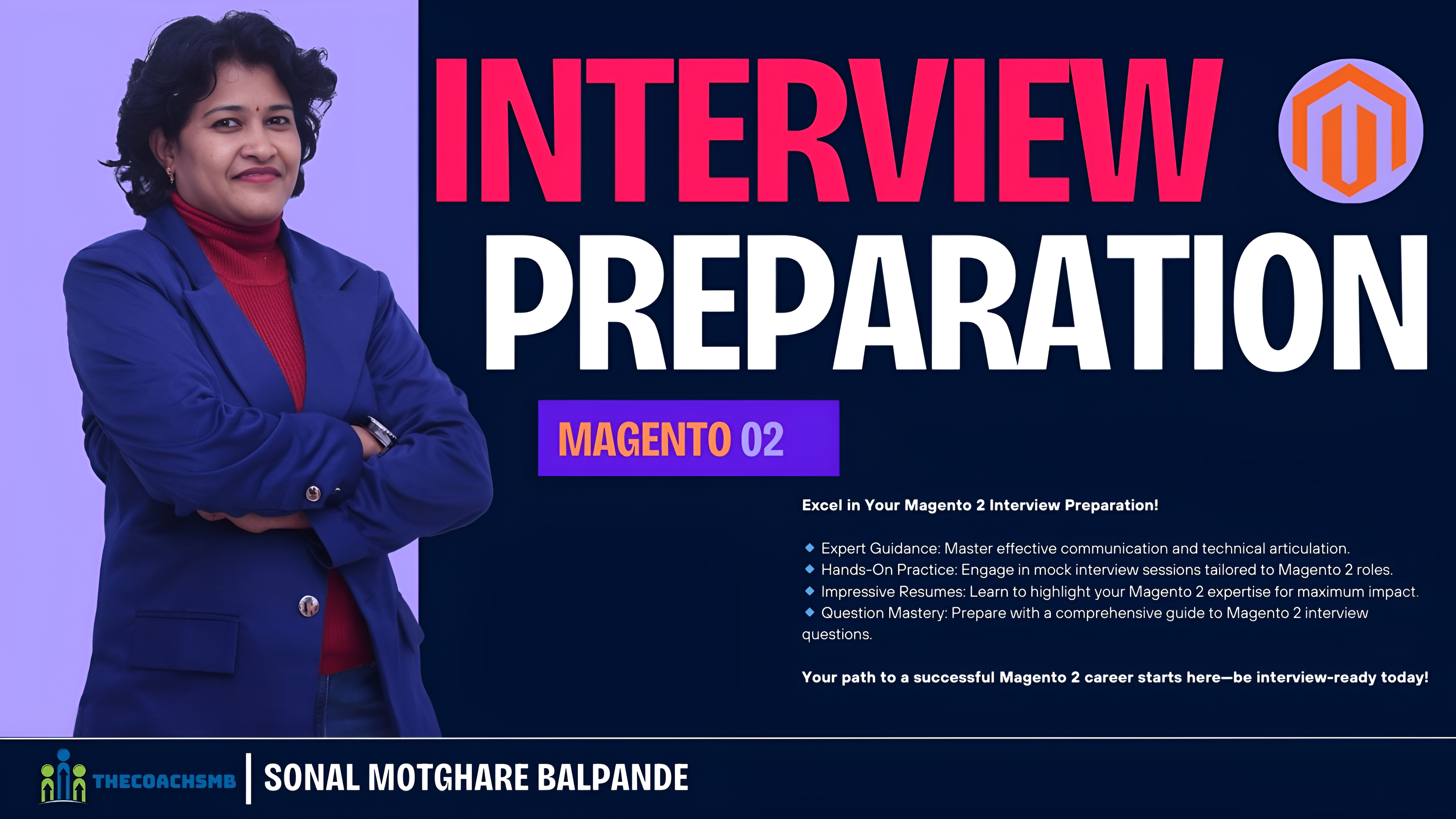 Magento2 Interview Preparation